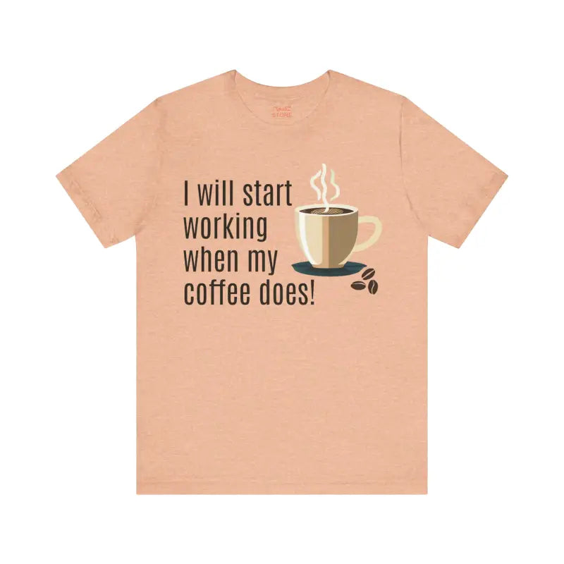 Unisex Jersey Short Sleeve Tee - Ultimate Comfort - DipaliZ
