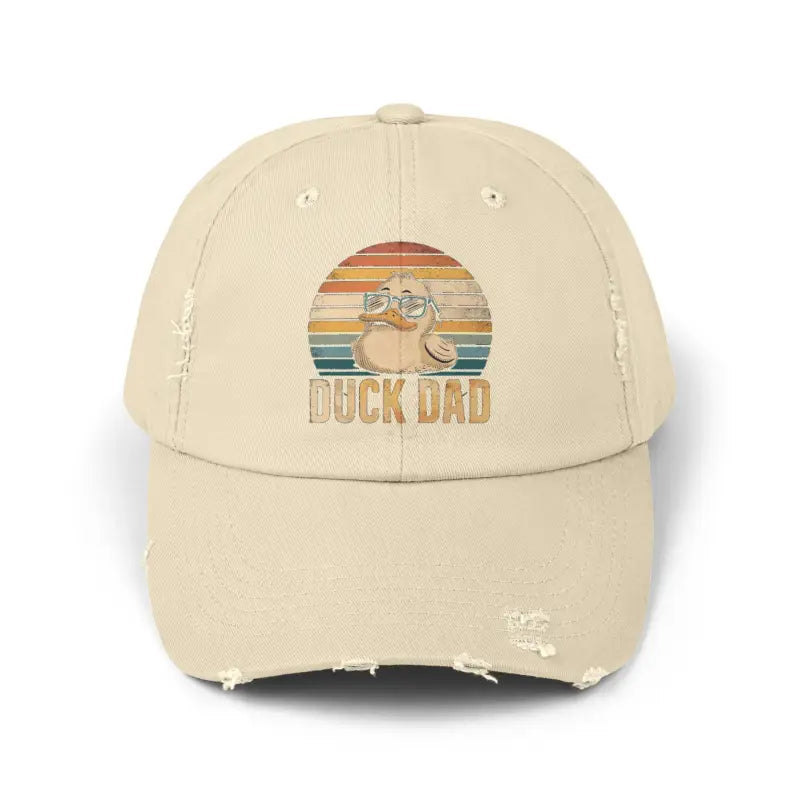 Distressed Hats - Everyday Sophistication and Comfort - DipaliZ