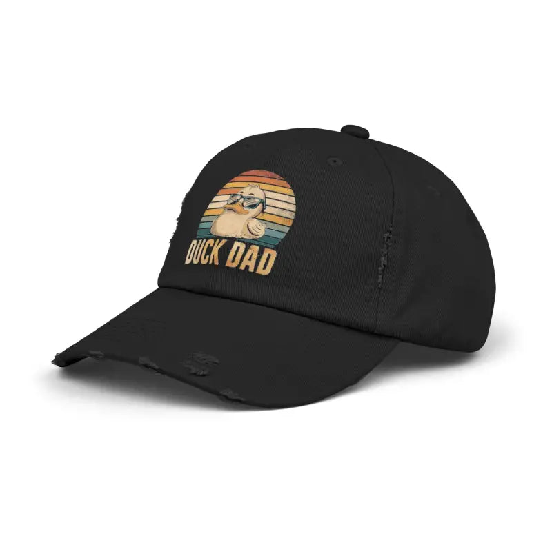 Distressed Hats - Everyday Sophistication and Comfort - DipaliZ
