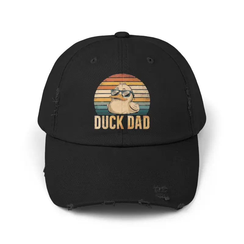 Distressed Hats - Everyday Sophistication and Comfort - DipaliZ