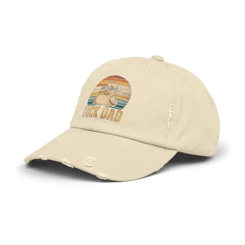 Distressed Hats - Everyday Sophistication and Comfort - DipaliZ