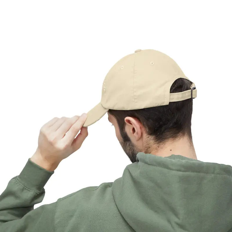 Distressed Hats - Everyday Sophistication and Comfort - DipaliZ