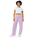 Wide Leg Pants - Comfort Meets Style - DipaliZ
