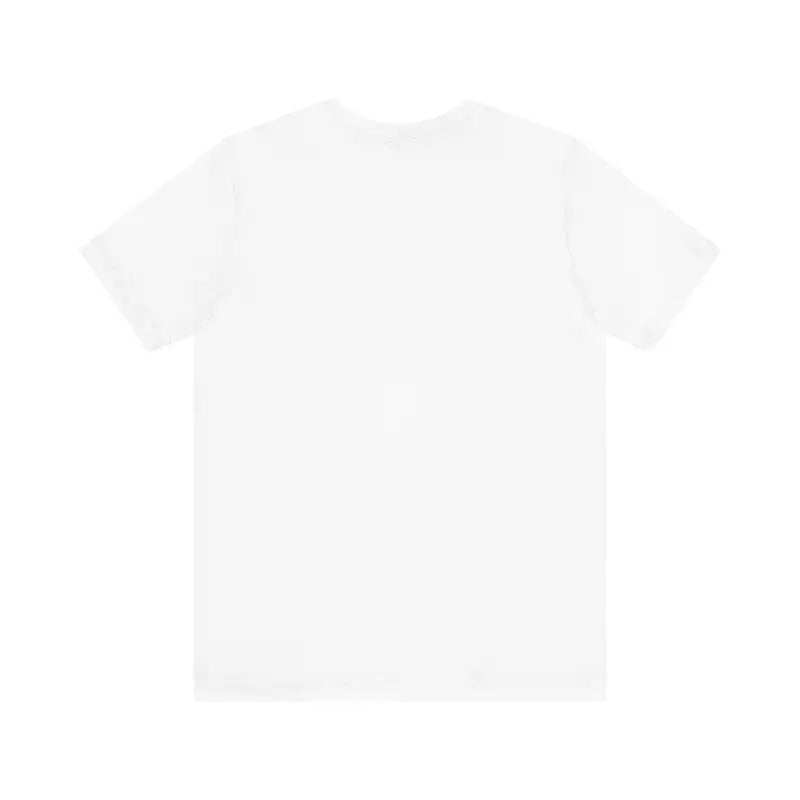 Short Sleeve Tee - Female Symbol Unisex Style - DipaliZ