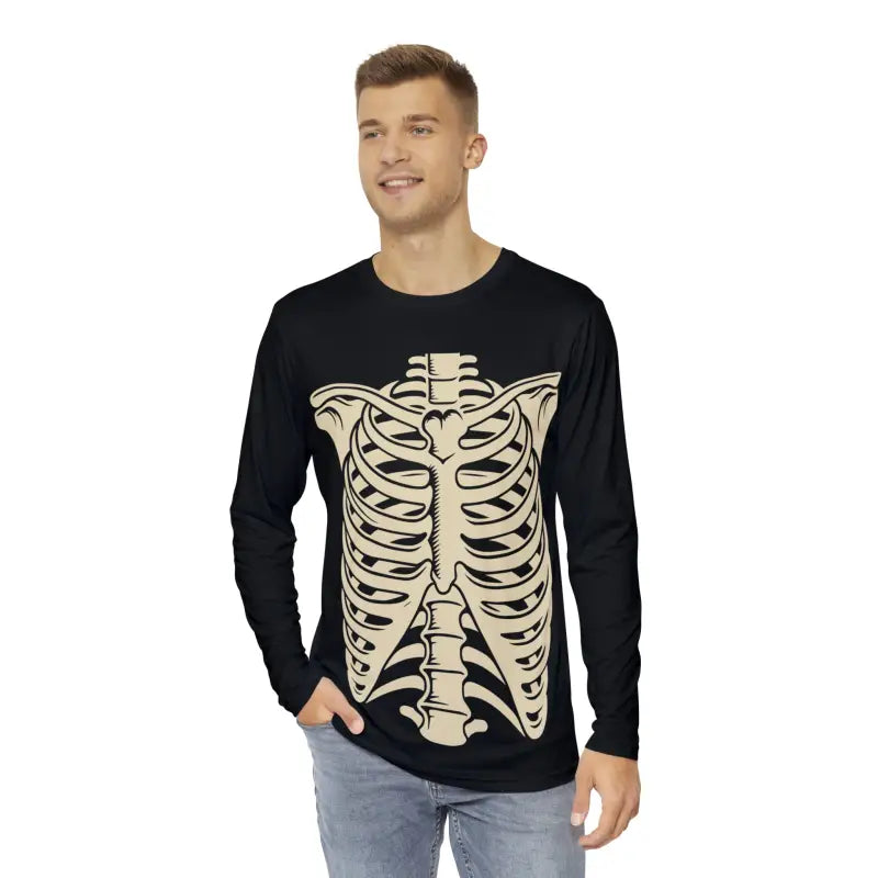 Long Sleeve Tee - Cozy Chic Comfort Style - DipaliZ