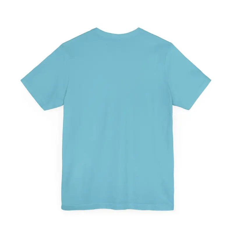 Yoga Unisex Jersey Short - Ultra Soft Comfort Tee - DipaliZ