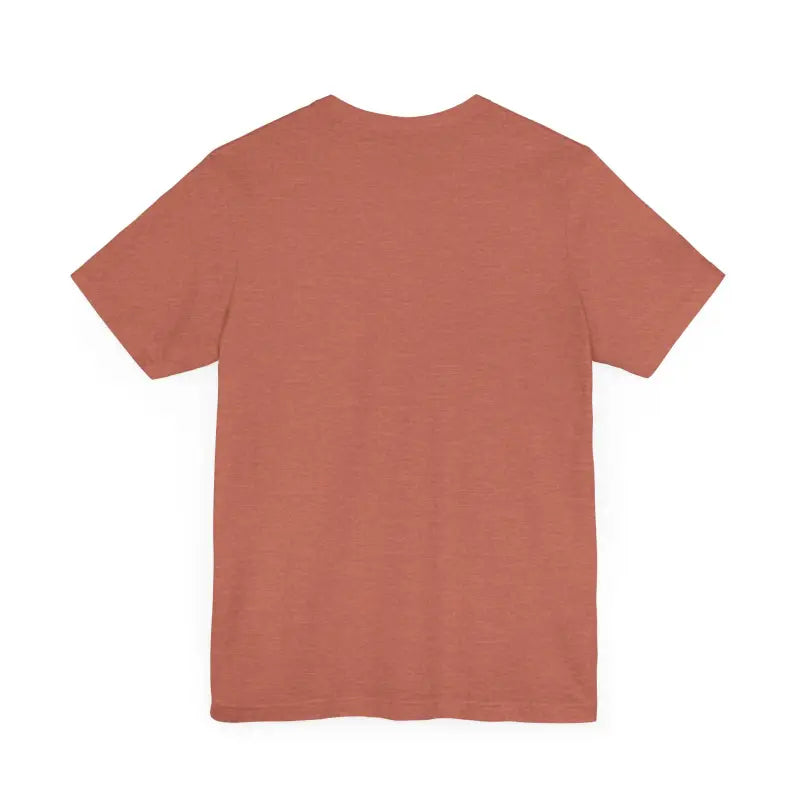 Yoga Unisex Jersey Short - Ultra Soft Comfort Tee - DipaliZ