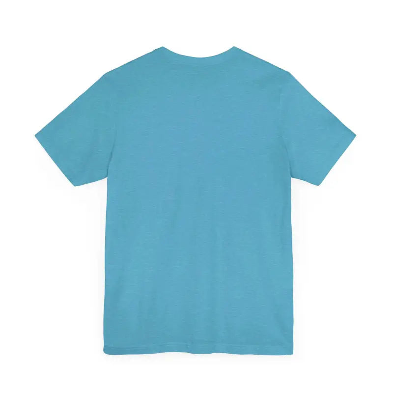 Balance Skull Unisex Jersey Tee - Edgy Statement Wear - DipaliZ