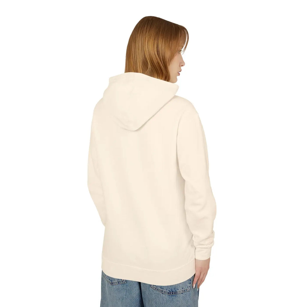 Cat Snuggle Hoodie - Oeko-Tex Certified Low-Impact - DipaliZ