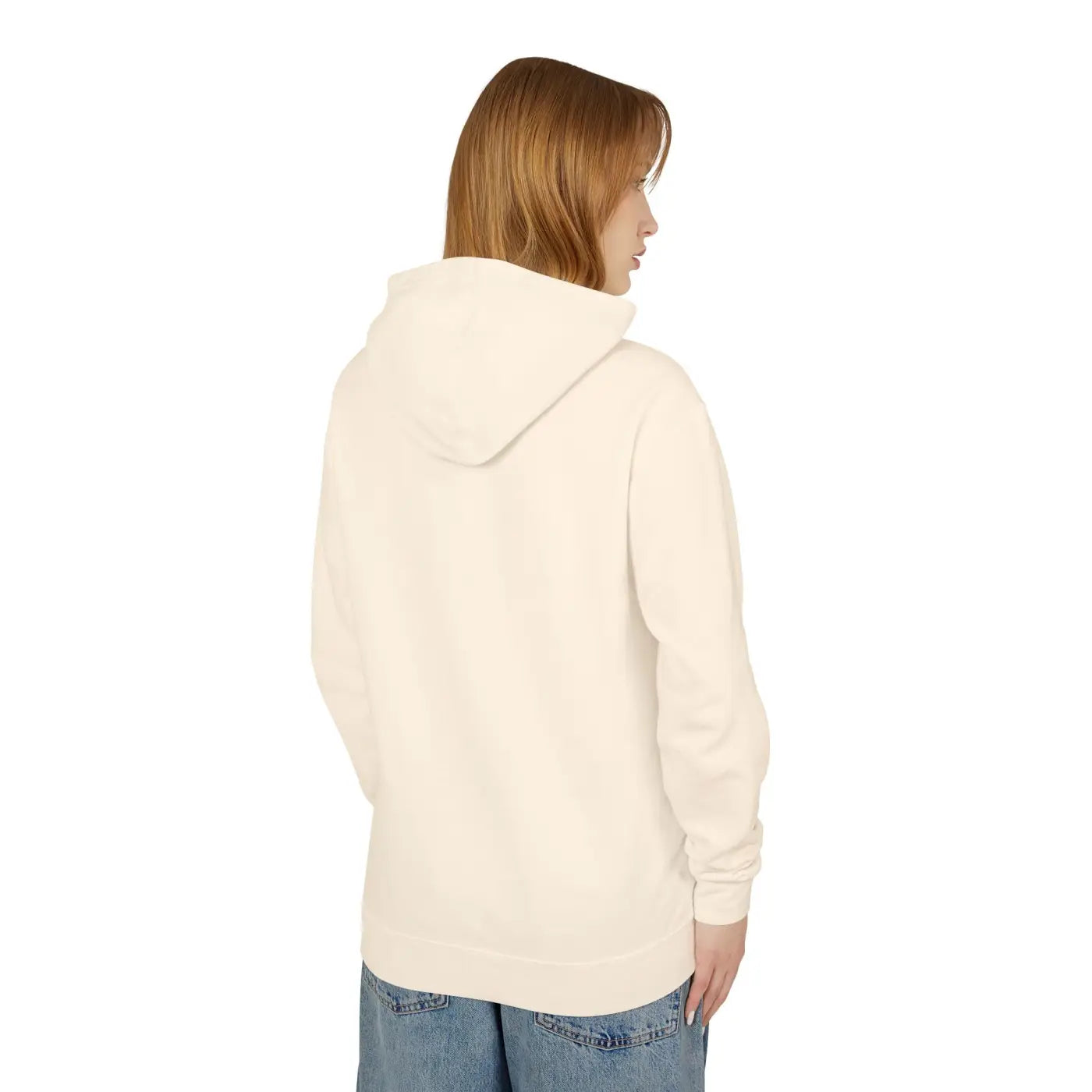 Cat Snuggle Hoodie - Oeko-Tex Certified Low-Impact - DipaliZ