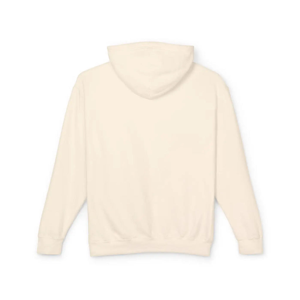 Cat Snuggle Hoodie - Oeko-Tex Certified Low-Impact - DipaliZ