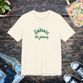 Motivational Quote Tee - Premium Journey Travel Shirt - DipaliZ