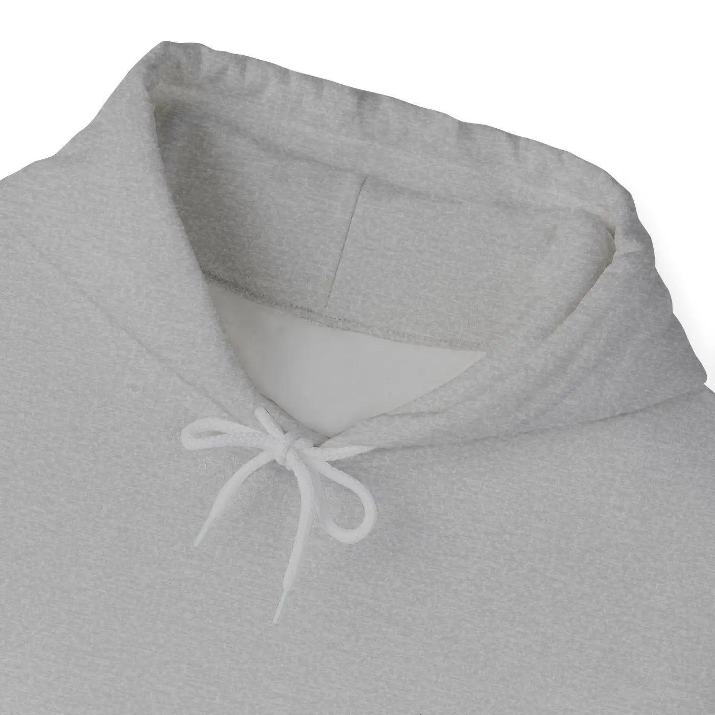 Morning Mantra Bad Days Hoodie - Heather Fabric Comfort - DipaliZ