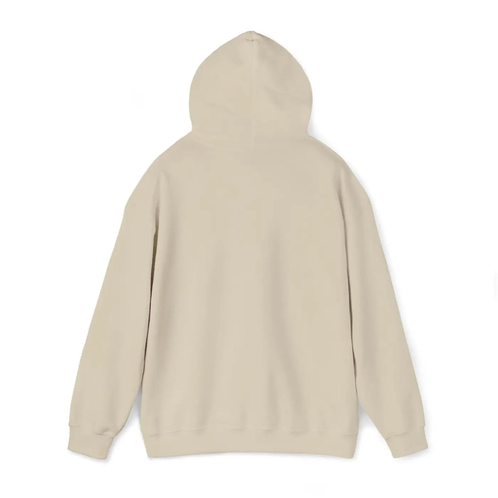 Morning Mantra Bad Days Hoodie - Heather Fabric Comfort - DipaliZ