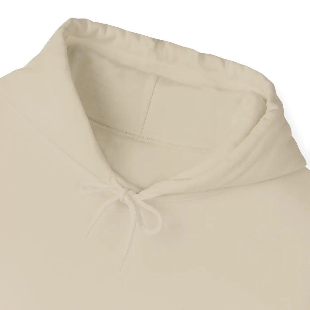Morning Mantra Bad Days Hoodie - Heather Fabric Comfort - DipaliZ