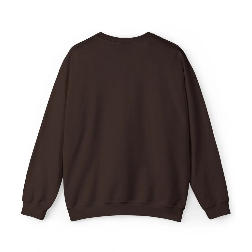 Cozy Season Crewneck Sweatshirt - Ultimate Comfort Fall - DipaliZ