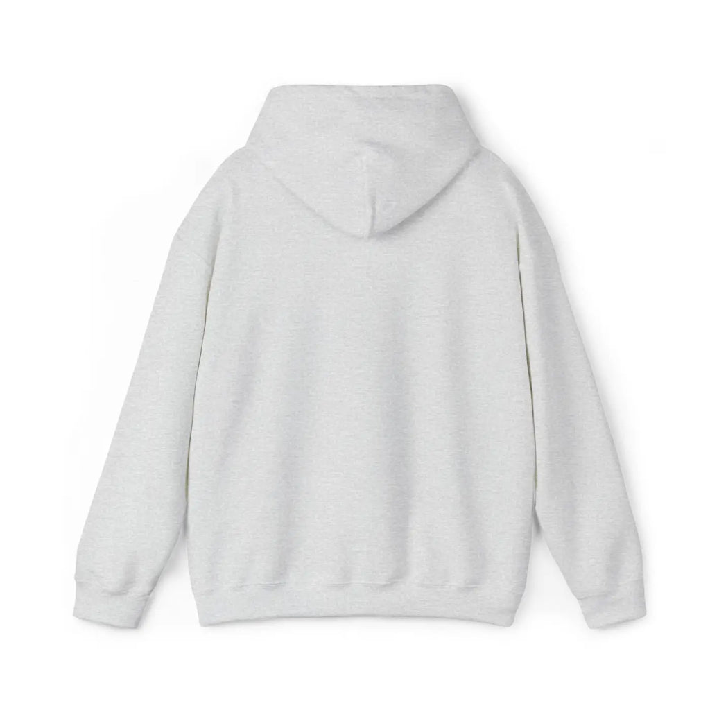Premium Comfort Embroidered Cozy Word Hoodie - DipaliZ