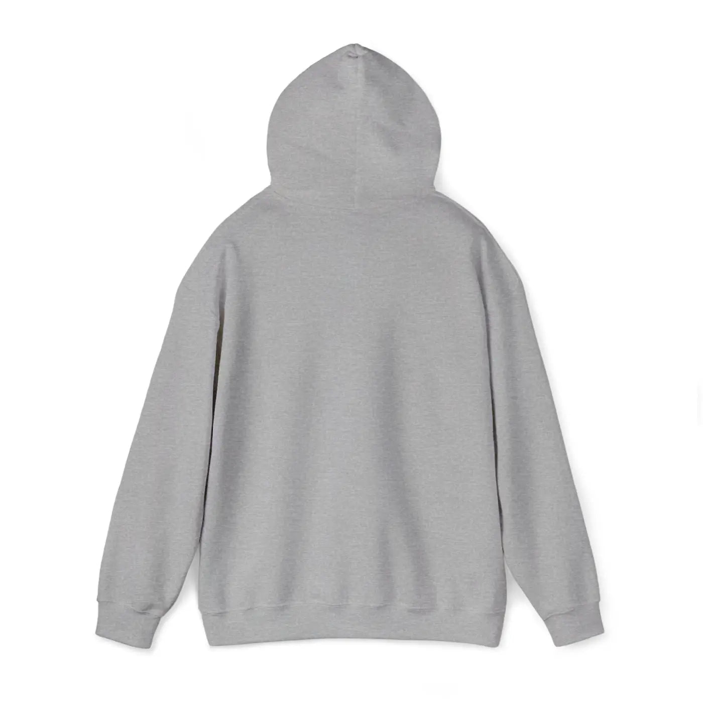 Premium Comfort Embroidered Cozy Word Hoodie - DipaliZ