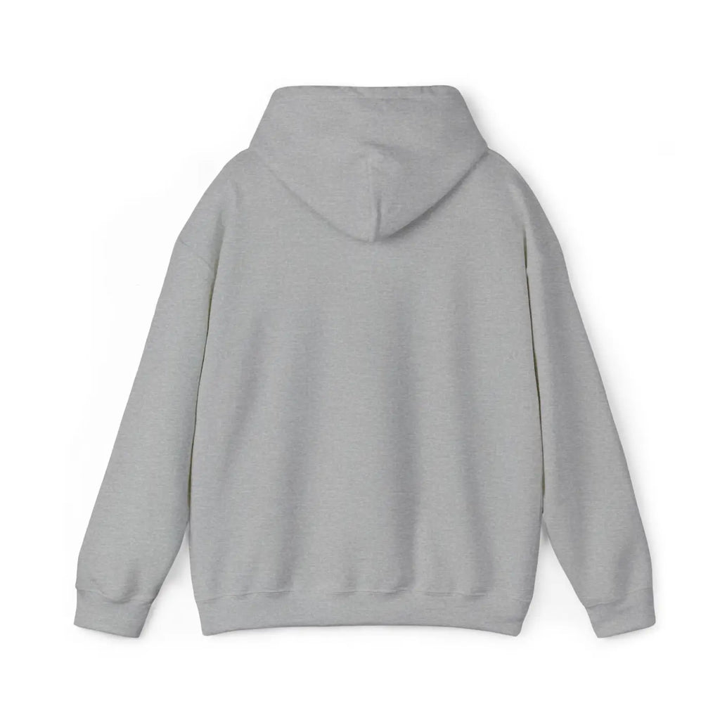 Premium Comfort Embroidered Cozy Word Hoodie - DipaliZ