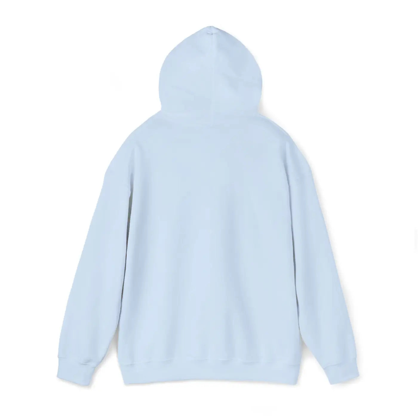 Embroidered Dreamer Unisex Heavy Hoodie - Cotton-Poly Blend - DipaliZ