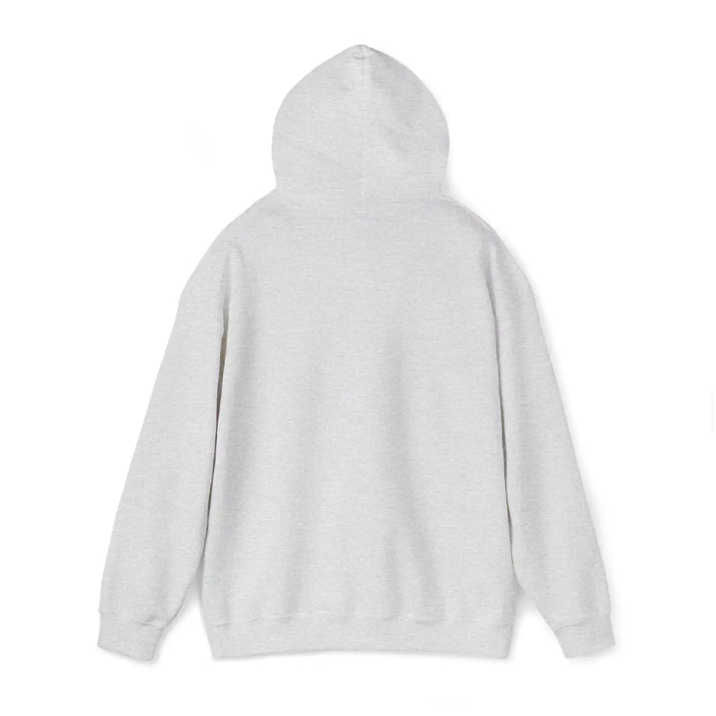 Embroidered Dreamer Unisex Heavy Hoodie - Cotton-Poly Blend - DipaliZ