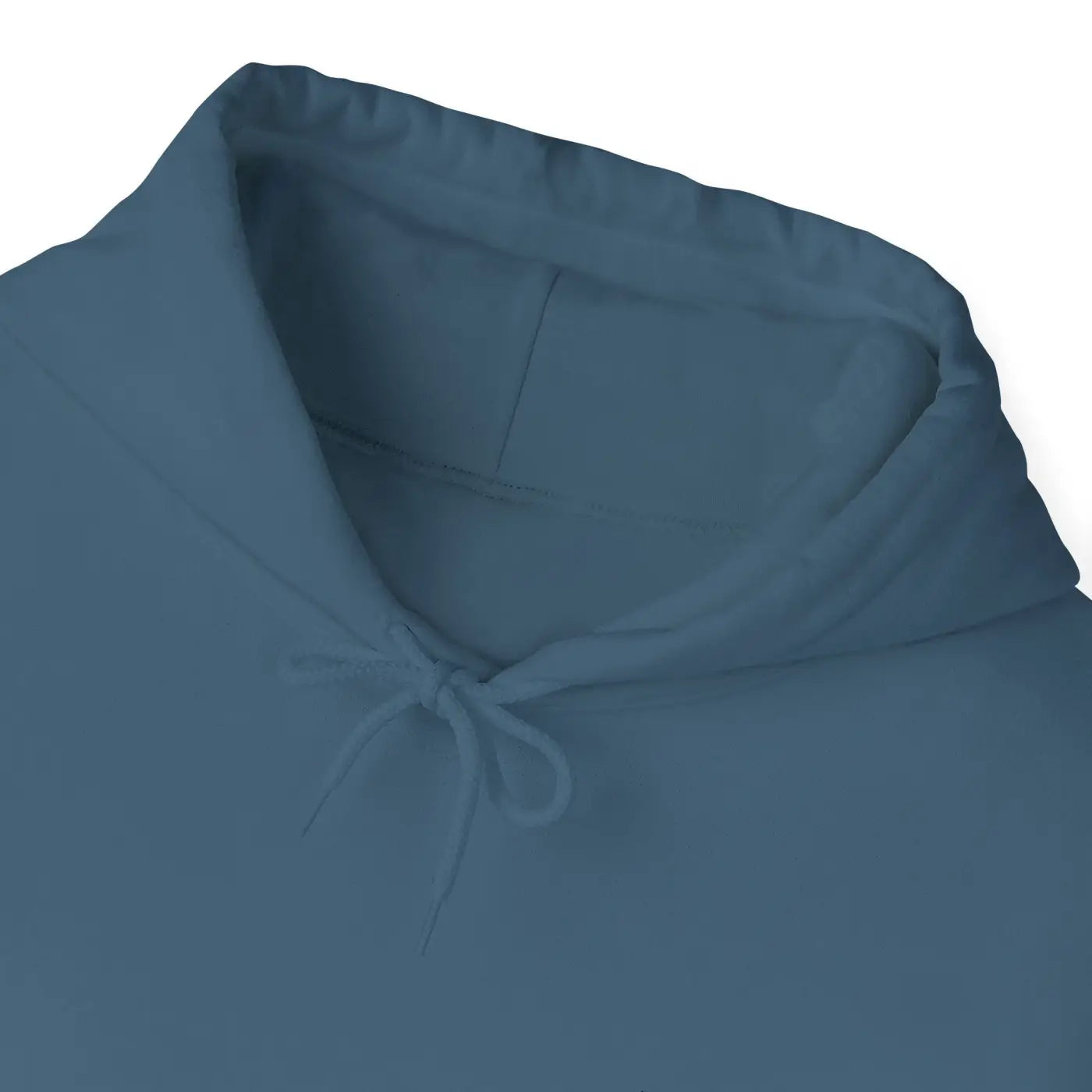 Embroidered Dreamer Unisex Heavy Hoodie - Cotton-Poly Blend - DipaliZ