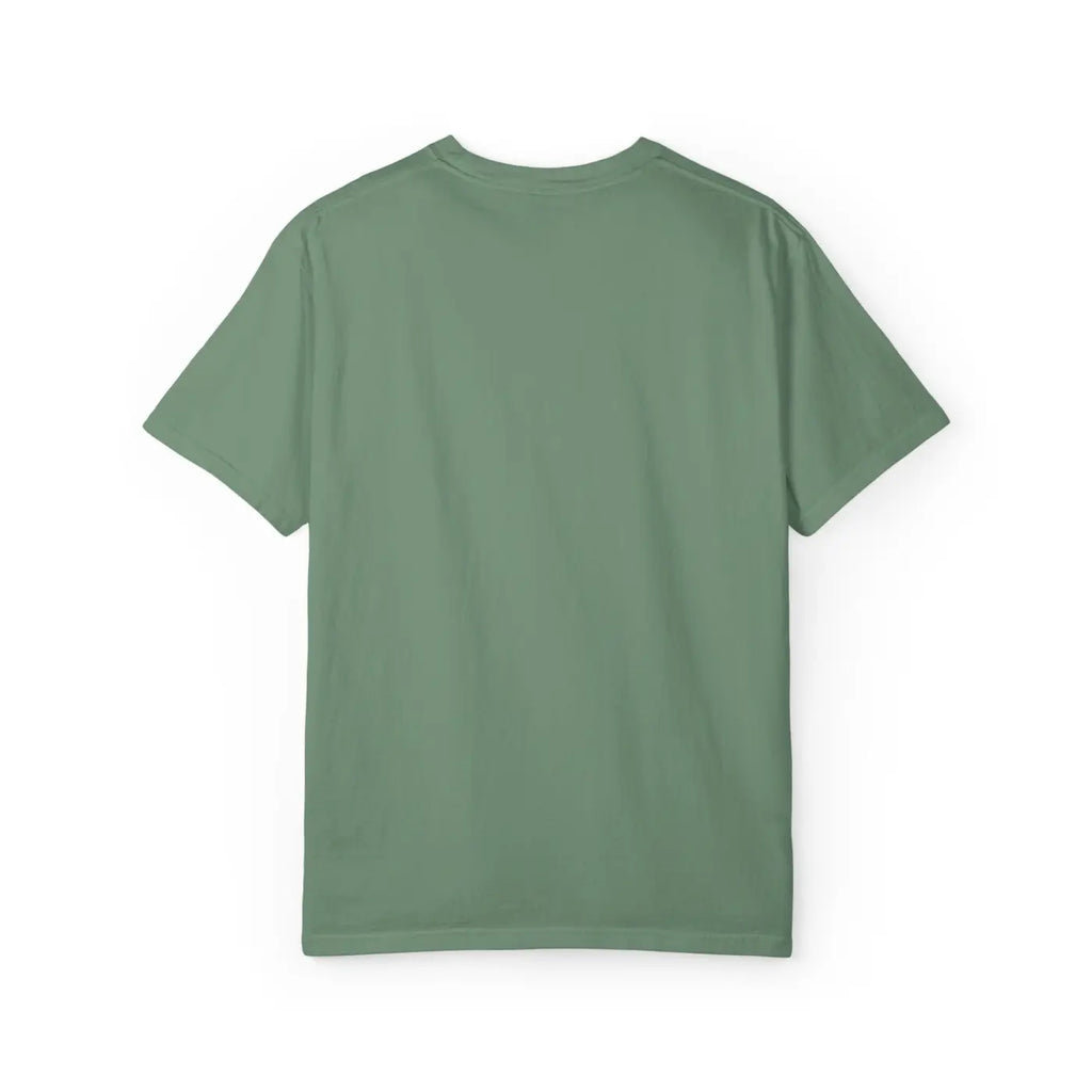 Sigma Energy T-Shirt - Trendy Statement Tee Everyday - DipaliZ