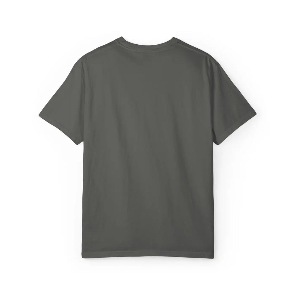 Sigma Energy T-Shirt - Trendy Statement Tee Everyday - DipaliZ