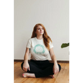 Empowered Women Empower the World Inspiring Graphic T-shirt