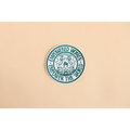 Empowered Women Iron-on Patch