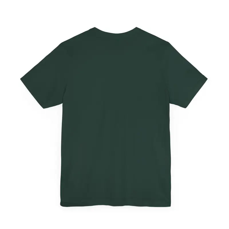 Endless Connection Unisex Jersey Tee - Ribbed Knit Comfort - DipaliZ