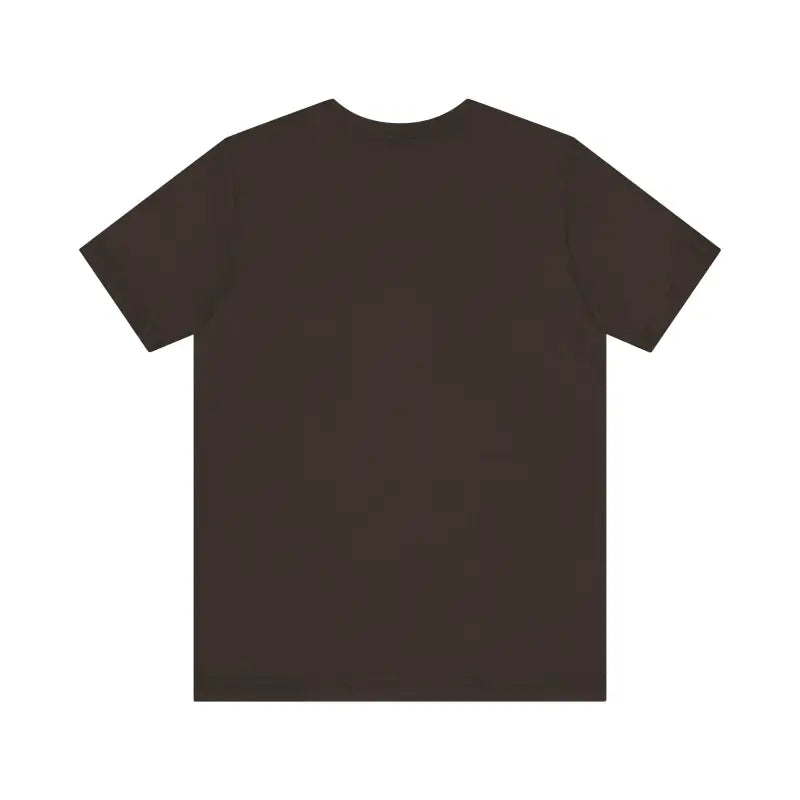 Endless Connection Unisex Jersey Tee - Ribbed Knit Comfort - DipaliZ