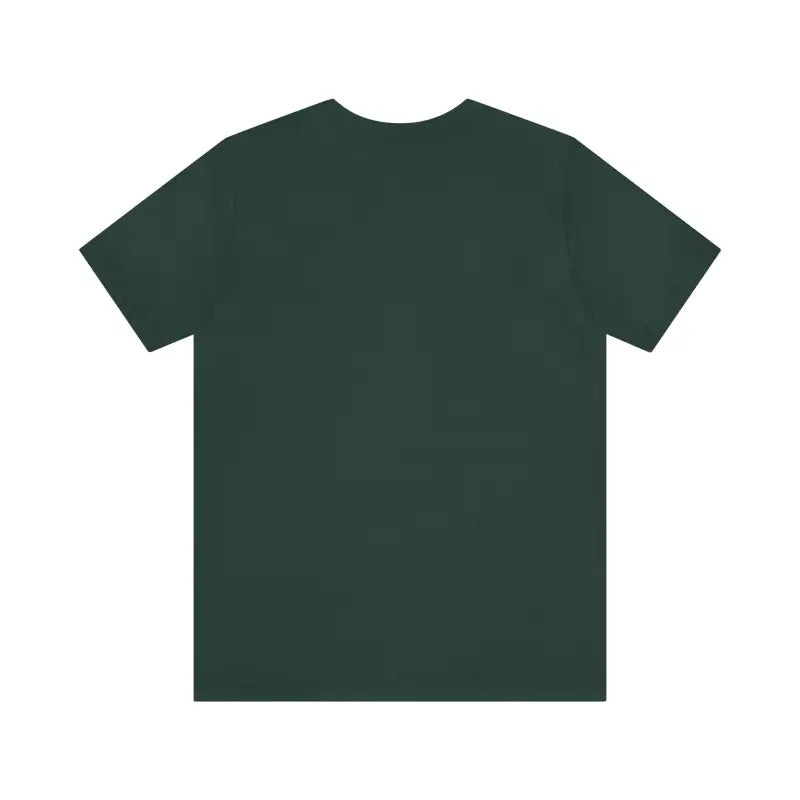 Endless Connection Unisex Jersey Tee - Ribbed Knit Comfort - DipaliZ