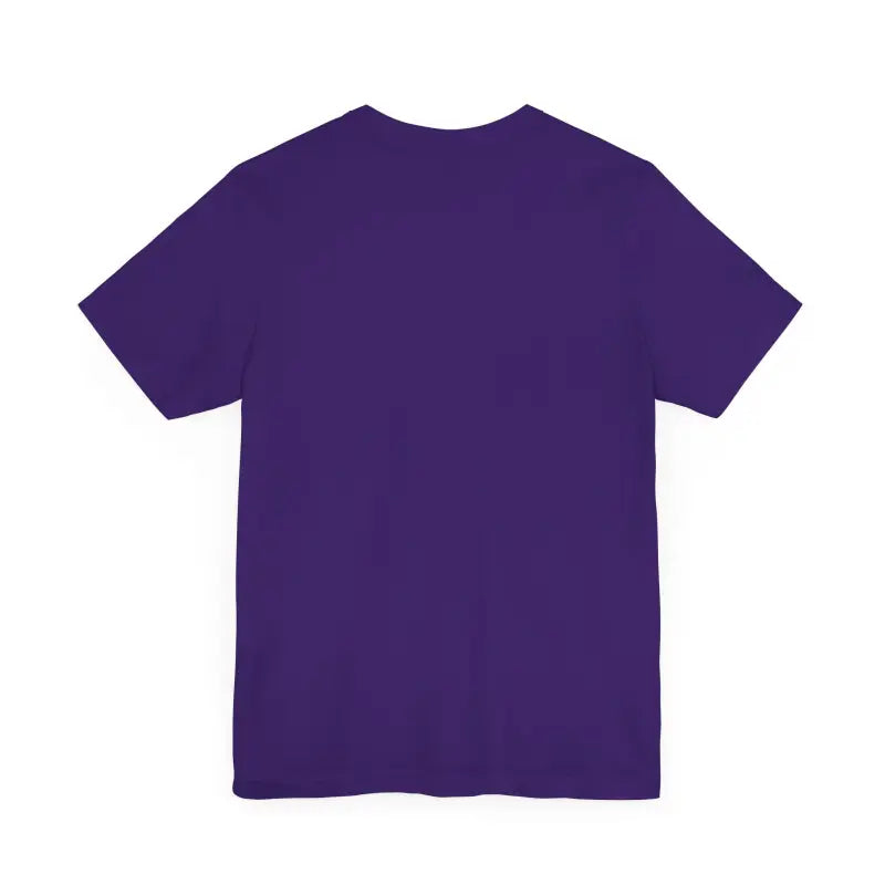 Endless Connection Unisex Jersey Tee - Ribbed Knit Comfort - DipaliZ