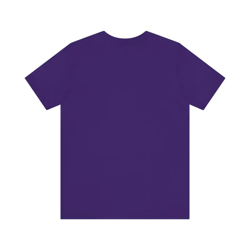Endless Connection Unisex Jersey Tee - Ribbed Knit Comfort - DipaliZ