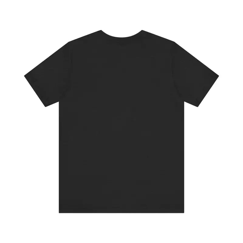 Endless Connection Unisex Jersey Tee - Ribbed Knit Comfort - DipaliZ