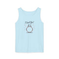 Bridal Party Tank - Engagement Celebration Essential - DipaliZ