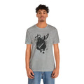 Unisex Jersey Short Sleeve Tee - Slay In Drip - DipaliZ
