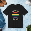 Stylish Pride Tee - Unisex Jersey Short Sleeve - DipaliZ