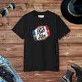 Start Fresh Unisex Ultra Cotton Tee - Eco-Friendly Comfort - DipaliZ