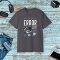 Coding Master Tee - Programmer Comfort Style - DipaliZ