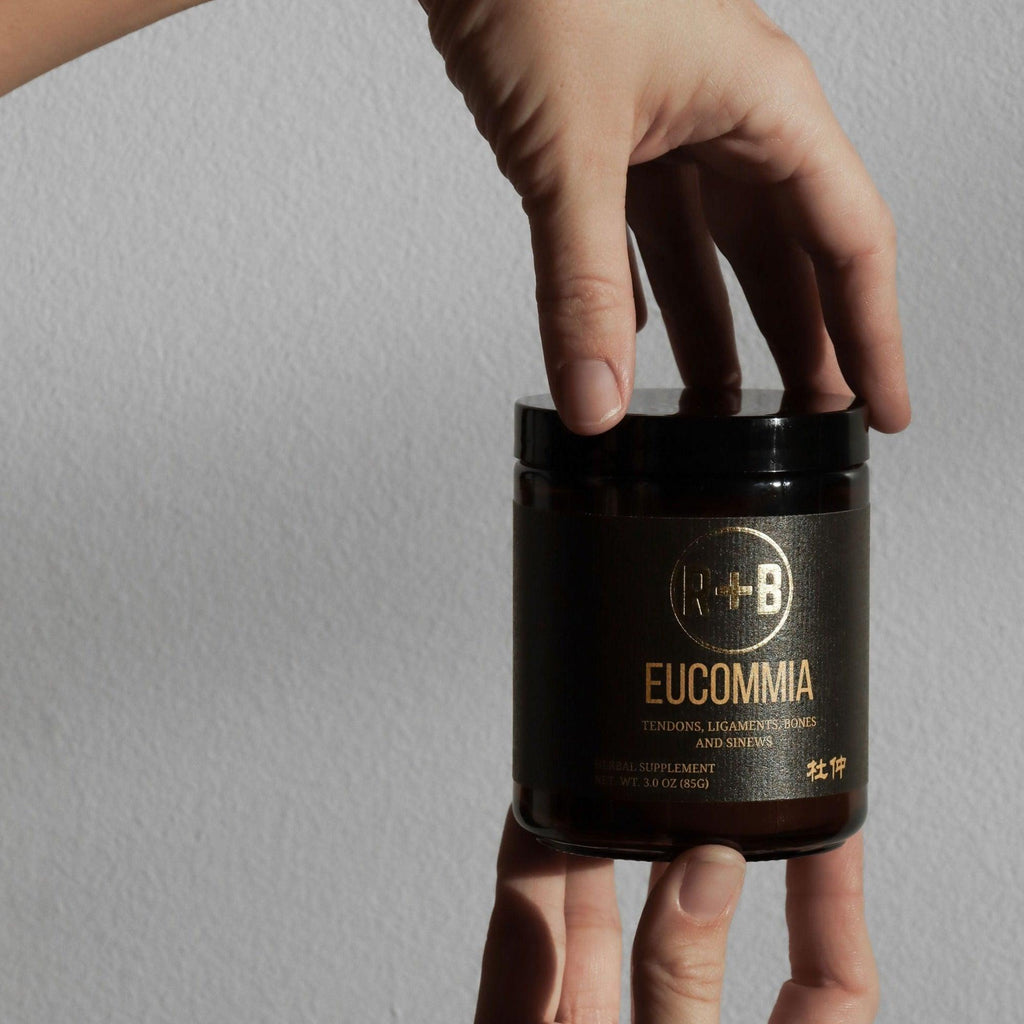Eucommia