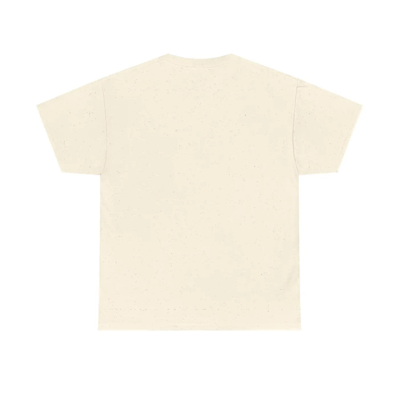 Vibrant Unisex Heavy Cotton Tee - Cool Story Design - DipaliZ