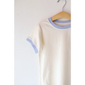 Everyday Kids Ringer in Sky Blue