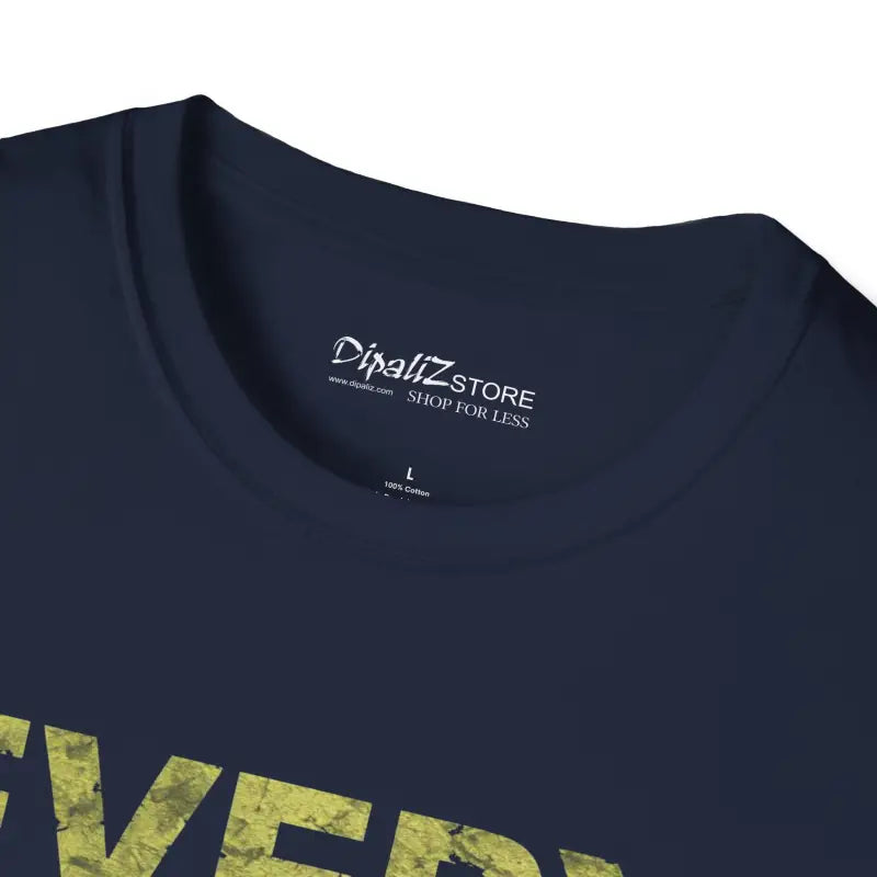 Every Little Thing She Does Is Magic Cotton Tee - DipaliZ