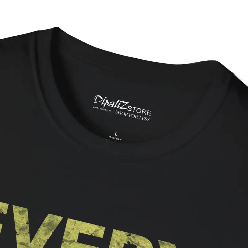 Every Little Thing She Does Is Magic Cotton Tee - DipaliZ