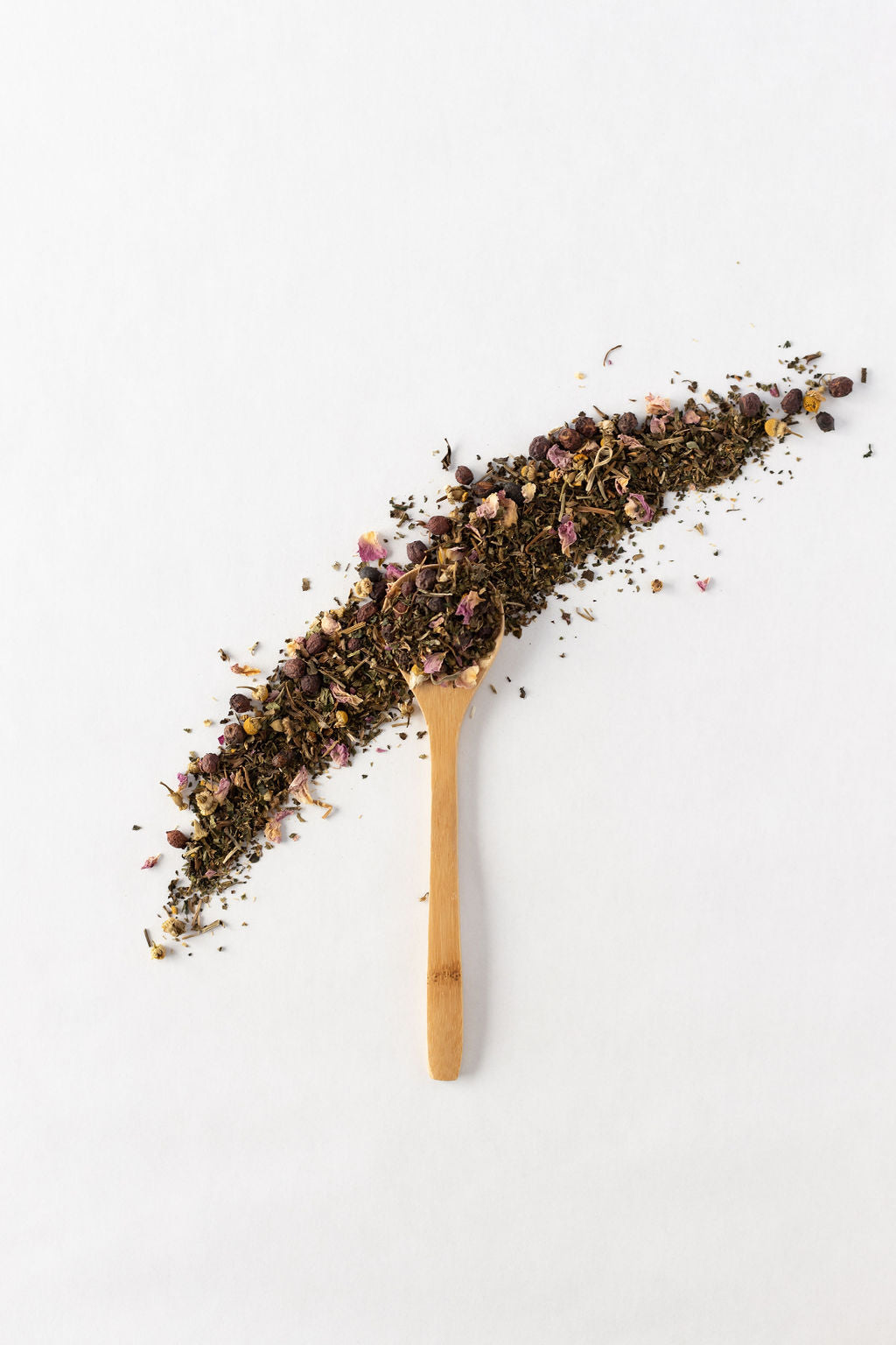 Postpartum Bliss Tea, 14 oz Tube (103g)