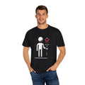 Comfort Colors Cozy T Shirt - Ring-Spun Cotton Tee - DipaliZ