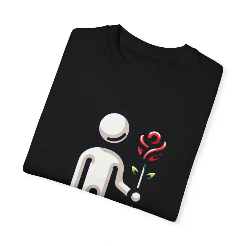 Comfort Colors Cozy T Shirt - Ring-Spun Cotton Tee - DipaliZ