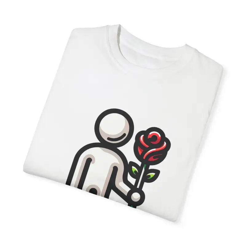 Comfort Colors Cozy T Shirt - Ring-Spun Cotton Tee - DipaliZ
